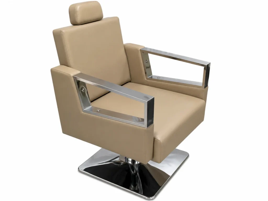 Kratika Espresso Brown & Black Professional Spa Massage Bed